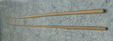 Straight Cane 8 to 10mm