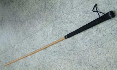 Straight Cane With Handle 8 to 10mm