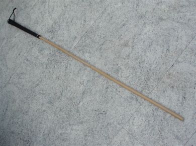 Straight Dragon Cane With Handle 8 to 10mm