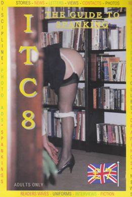 ITC Magazine issue 08