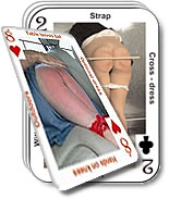 ITC Playing Cards